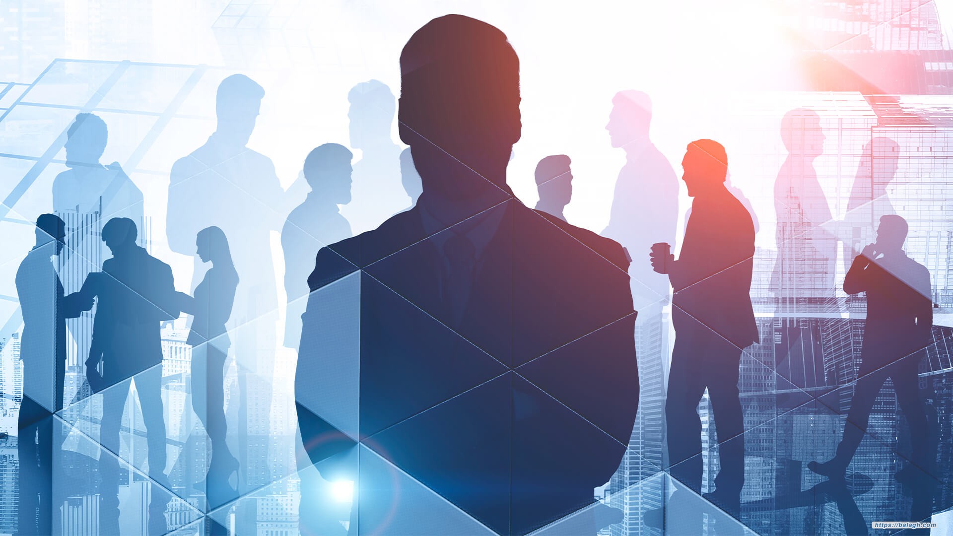 مزايا الشخصية المتزنة في الأدوار القيادية